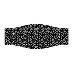 Abstract Art  Stretchable Headband