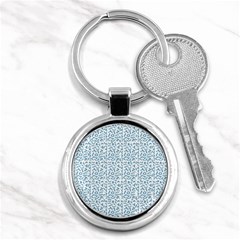 Abstract Art  Key Chains (round)  by ValentinaDesign