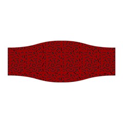 Abstract Art  Stretchable Headband