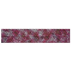 Pink texture                 Flano Scarf