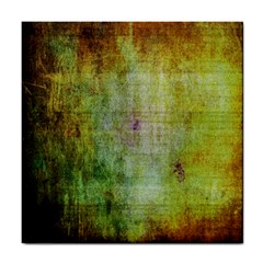 Grunge Texture               Tile Coaster by LalyLauraFLM