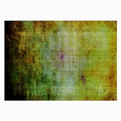 Grunge Texture               Large Glasses Cloth by LalyLauraFLM