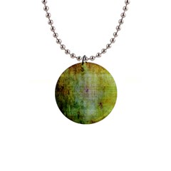 Grunge Texture               1  Button Necklace