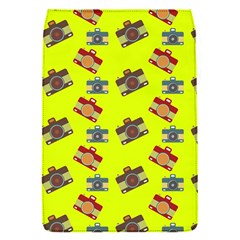 Camera Pattern          Blackberry Q10 Hardshell Case by LalyLauraFLM