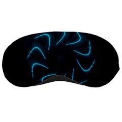 Background Abstract Decorative Sleeping Masks by Nexatart