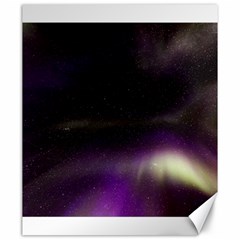 The Northern Lights Nature Canvas 20  X 24   by Nexatart