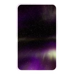 The Northern Lights Nature Memory Card Reader by Nexatart