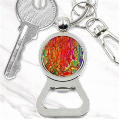 Background Texture Colorful Button Necklaces by Nexatart