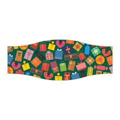 Presents Gifts Background Colorful Stretchable Headband by Nexatart