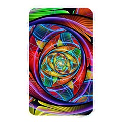 Eye Of The Rainbow Memory Card Reader by WolfepawFractals