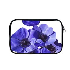 Poppy Blossom Bloom Summer Apple Macbook Pro 13  Zipper Case by Nexatart