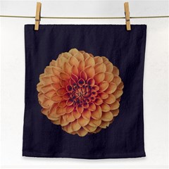 Art Beautiful Bloom Blossom Bright Face Towel by Nexatart