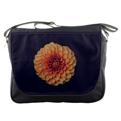 Art Beautiful Bloom Blossom Bright Messenger Bags by Nexatart