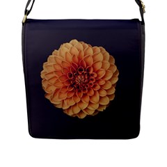 Art Beautiful Bloom Blossom Bright Flap Messenger Bag (l)  by Nexatart