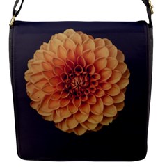 Art Beautiful Bloom Blossom Bright Flap Messenger Bag (s) by Nexatart