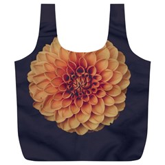 Art Beautiful Bloom Blossom Bright Full Print Recycle Bags (l)  by Nexatart