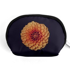 Art Beautiful Bloom Blossom Bright Accessory Pouches (medium)  by Nexatart