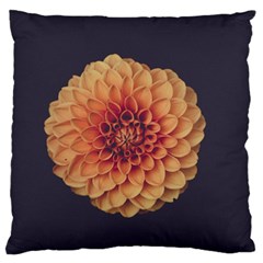 Art Beautiful Bloom Blossom Bright Standard Flano Cushion Case (two Sides) by Nexatart