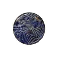 Textures Sea Blue Water Ocean Hat Clip Ball Marker (10 Pack) by Nexatart