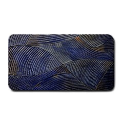 Textures Sea Blue Water Ocean Medium Bar Mats by Nexatart