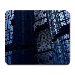 Graphic Design Background Large Mousepads by Nexatart