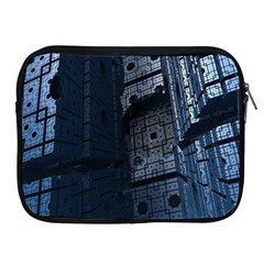 Graphic Design Background Apple Ipad 2/3/4 Zipper Cases by Nexatart