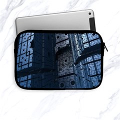 Graphic Design Background Apple Ipad Mini Zipper Cases by Nexatart