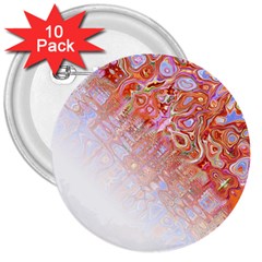 Effect Isolated Graphic 3  Buttons (10 Pack)  by Nexatart