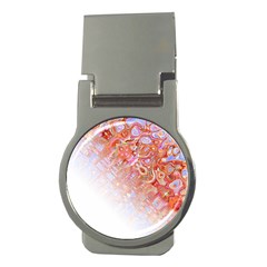 Effect Isolated Graphic Money Clips (round)  by Nexatart