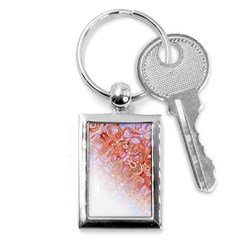 Effect Isolated Graphic Key Chains (rectangle)  by Nexatart