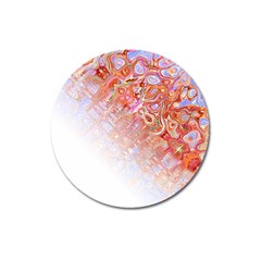 Effect Isolated Graphic Magnet 3  (round) by Nexatart