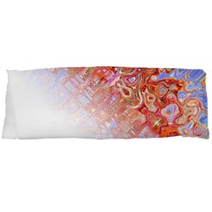 Effect Isolated Graphic Body Pillow Case Dakimakura (two Sides) by Nexatart