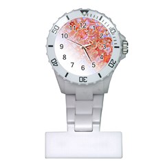 Effect Isolated Graphic Plastic Nurses Watch by Nexatart