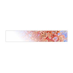 Effect Isolated Graphic Flano Scarf (mini) by Nexatart