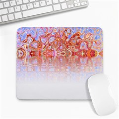 Effect Isolated Graphic Large Mousepads by Nexatart