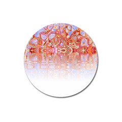 Effect Isolated Graphic Magnet 3  (round) by Nexatart