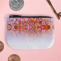 Effect Isolated Graphic Mini Coin Purses by Nexatart