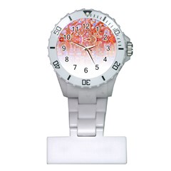 Effect Isolated Graphic Plastic Nurses Watch by Nexatart