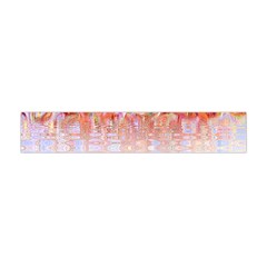 Effect Isolated Graphic Flano Scarf (mini) by Nexatart