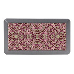 Mandala Art Paintings Collage Memory Card Reader (Mini)