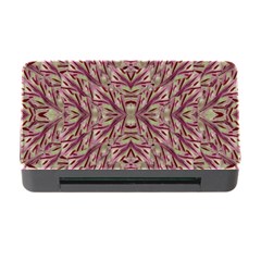 Mandala Art Paintings Collage Memory Card Reader with CF