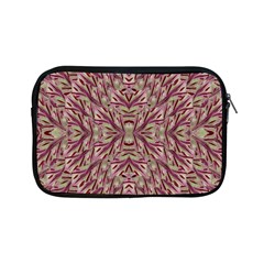 Mandala Art Paintings Collage Apple iPad Mini Zipper Cases