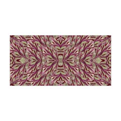 Mandala Art Paintings Collage Yoga Headband