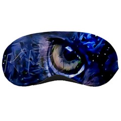 Eyes Open Sleeping Mask