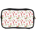 Watermelon fruit paterns Toiletries Bags 2-Side Front