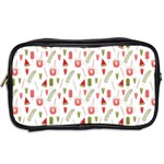 Watermelon fruit paterns Toiletries Bags 2-Side Back