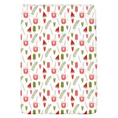 Watermelon Fruit Paterns Flap Covers (l)  by TastefulDesigns