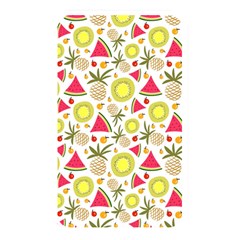 Summer Fruits Pattern Memory Card Reader by TastefulDesigns