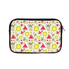 Summer Fruits Pattern Apple Macbook Pro 13  Zipper Case by TastefulDesigns