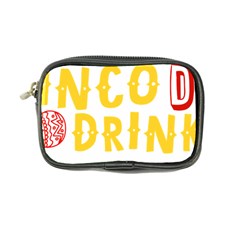 Cinco De Drinko Coin Purse by CraftyLittleNodes